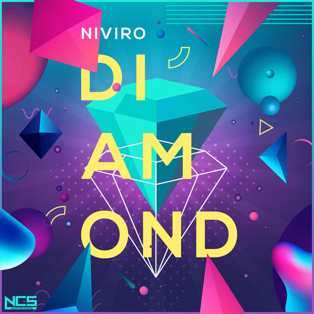 NIVIRO — Diamond cover artwork