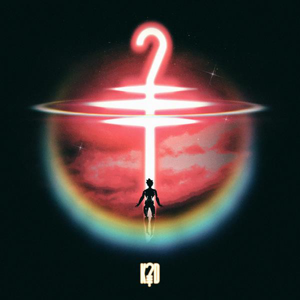 k?d Genesis cover artwork