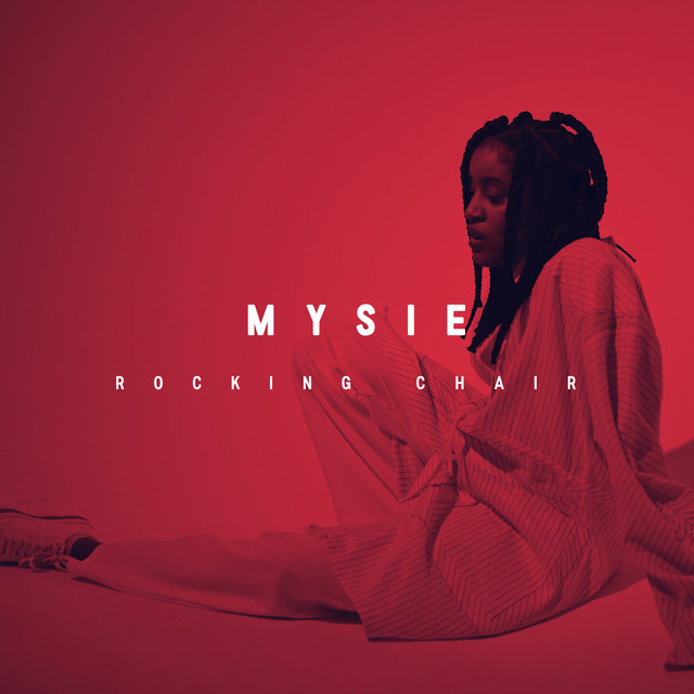 Mysie — Rocking Chair cover artwork