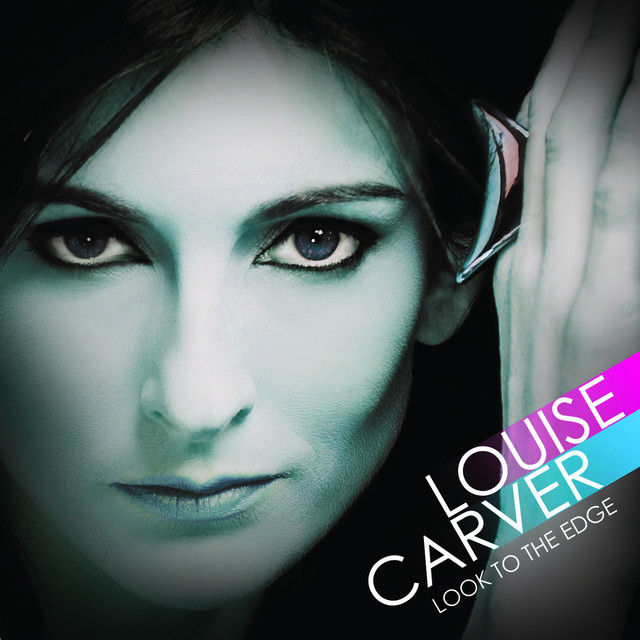 Louise Carver Look to the Edge cover artwork