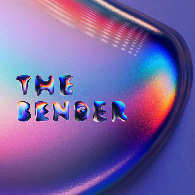 Matoma & Brando The Bender cover artwork