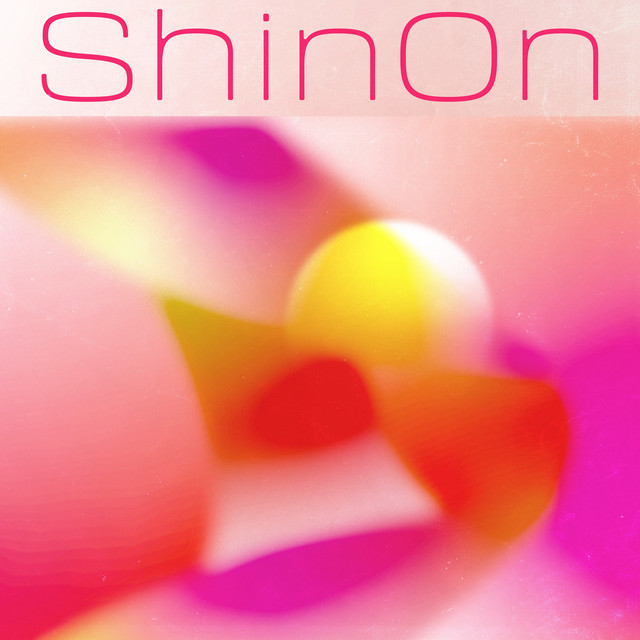 Omoinotake Shinon cover artwork