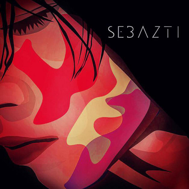 Sebazti Cover Sessions, Vol. 1 - EP cover artwork