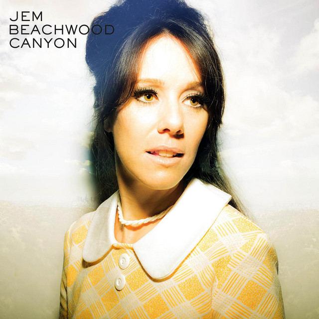 Jem — Beachwood Canyon cover artwork