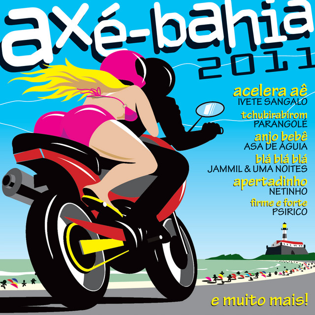 Jammil — Blá Blá Blá cover artwork