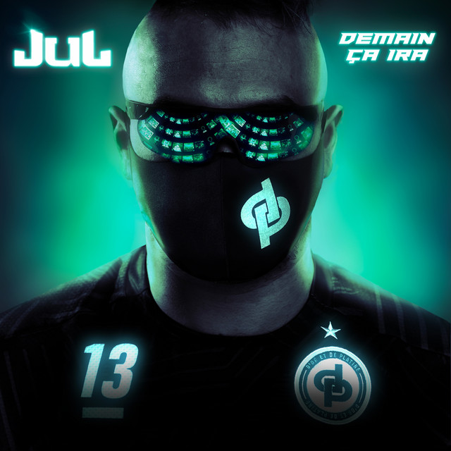 Jul Demain ça ira cover artwork