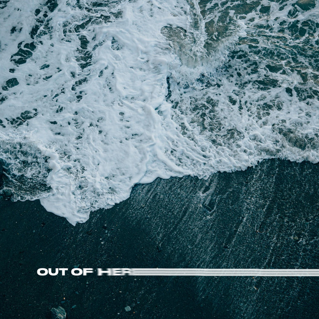 Going Deeper — Out Of Here cover artwork