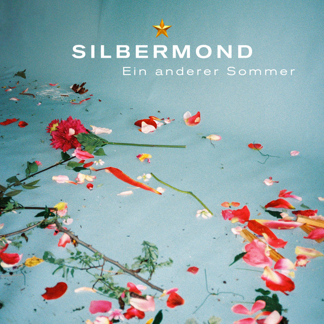 Silbermond — Ein Anderer Sommer cover artwork