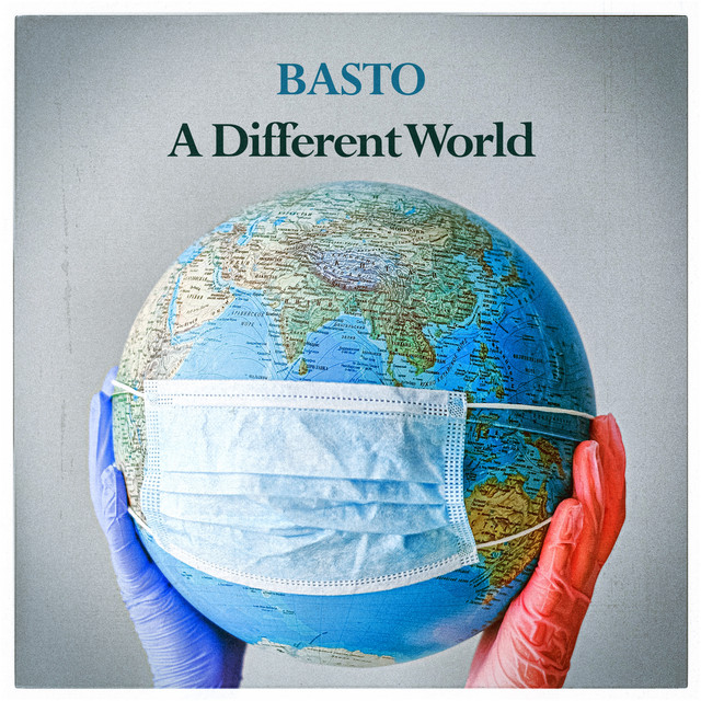 Basto — A Different World cover artwork