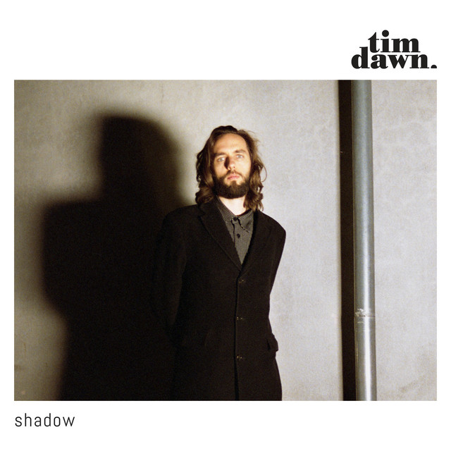 Tim Dawn — Shadow cover artwork