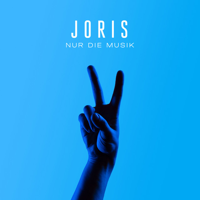 Joris — Nur Die Musik cover artwork