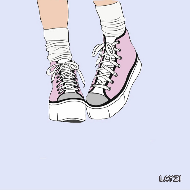 Layzi — Shoes cover artwork
