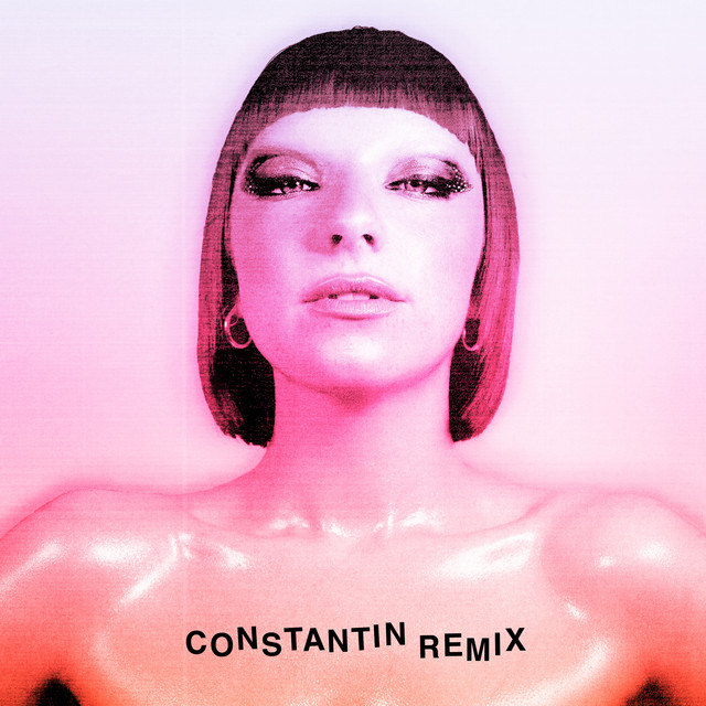 Sophie and the Giants, Benny Benassi, & Dardust featuring Astrality — Golden Nights (Constantin Remix) cover artwork