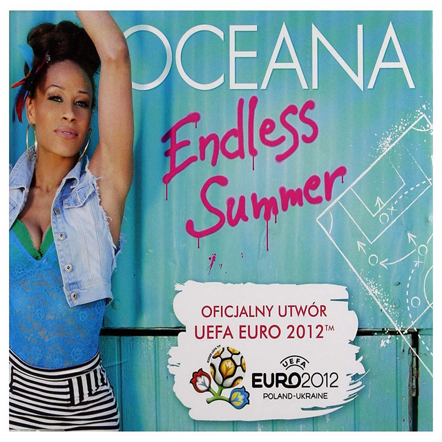 Oceana Endless Summer (Bodybangers Remix) cover artwork