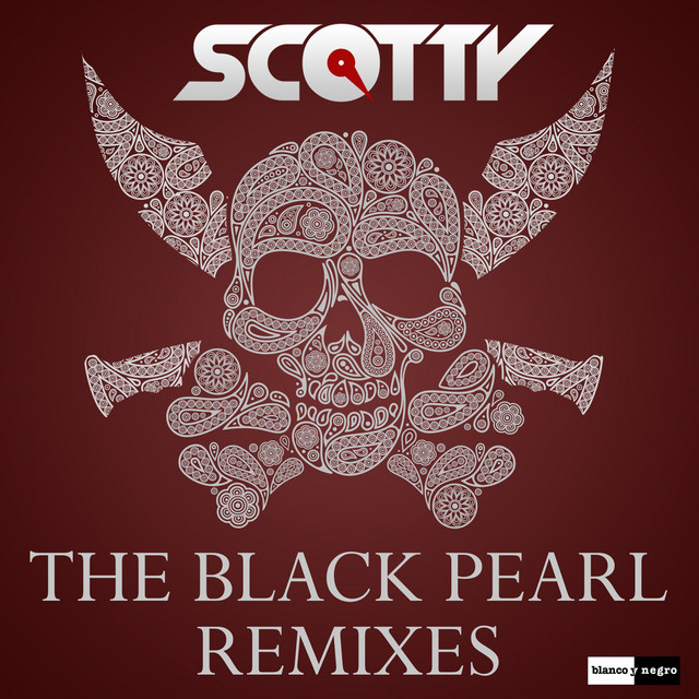 Scotty ft. featuring Bodybangers The Black Pearl cover artwork