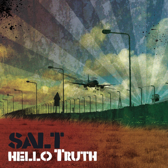 Salt 🇲🇹 — If You Do Not Build cover artwork