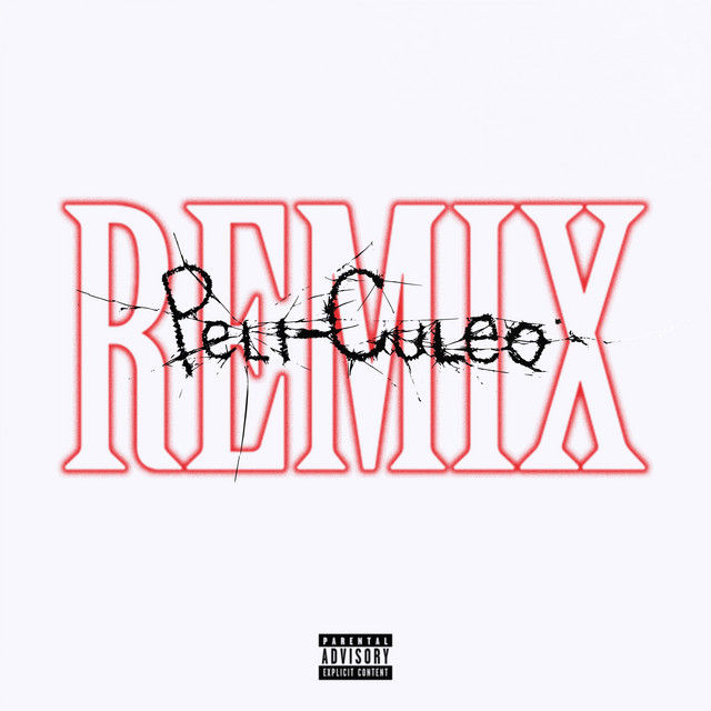 Cazzu, De La Ghetto, Randy, Ñengo Flow, & Justin Quiles — Peli-Culeo - Remix cover artwork