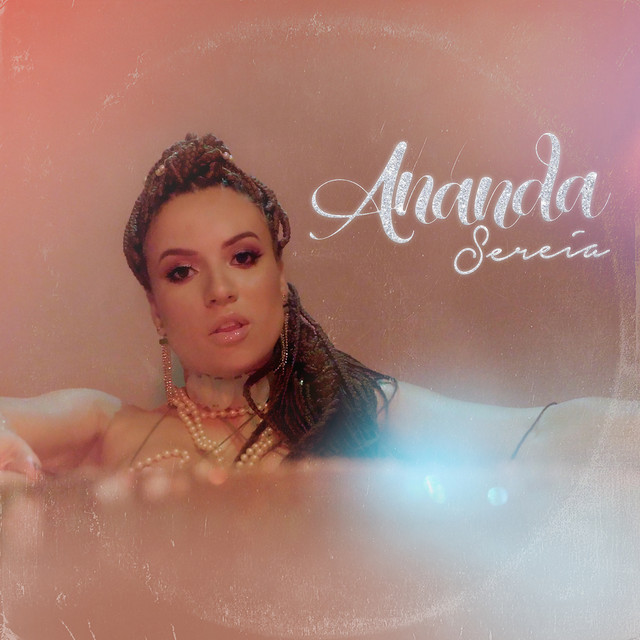 Ananda Sereia cover artwork