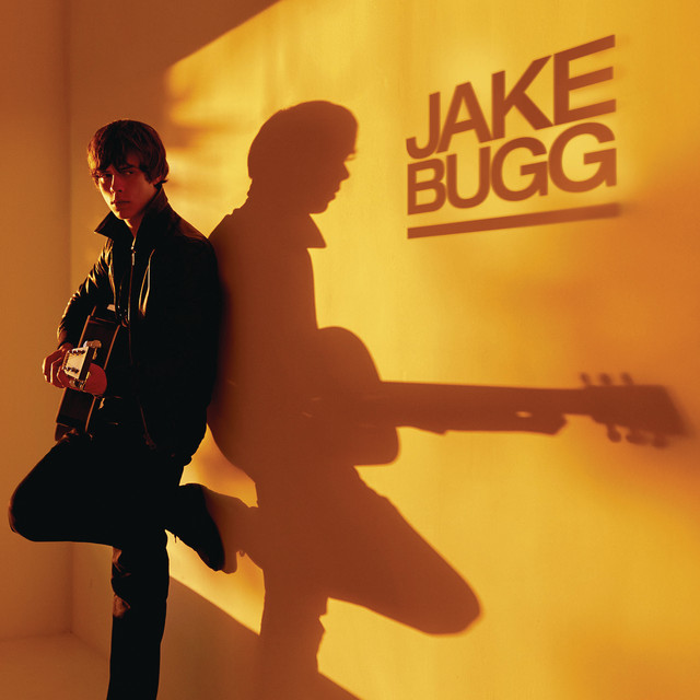 Jake Bugg All Your Reasons cover artwork