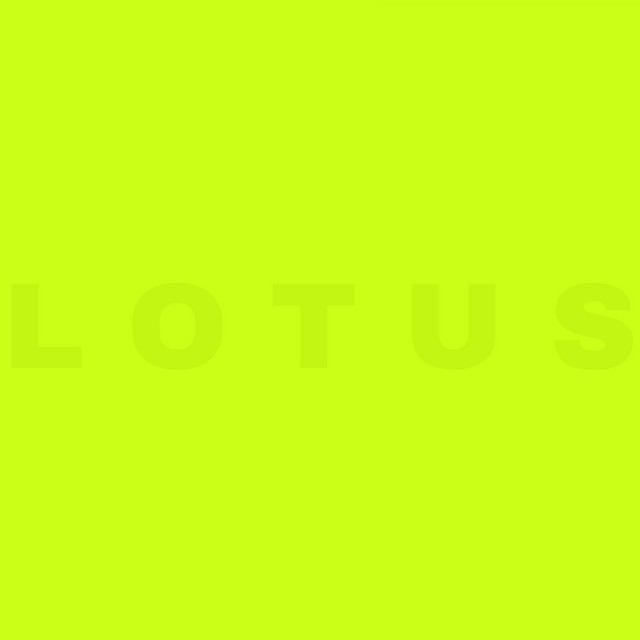 ForceParkBois — LOTUS cover artwork
