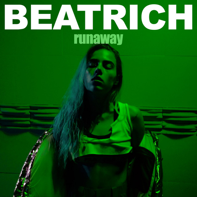 Beatrich Runaway cover artwork