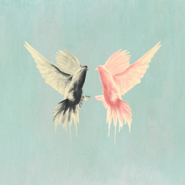 Epik High featuring Younha — Gray So Gray cover artwork