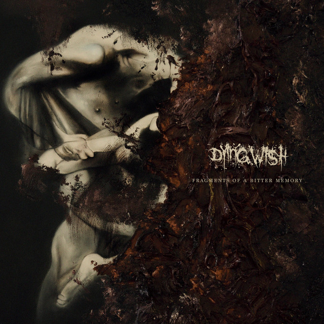 Dying Wish — Cowards Feed, Cowards Bleed cover artwork