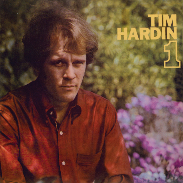 Tim Hardin Tim Hardin 1 cover artwork