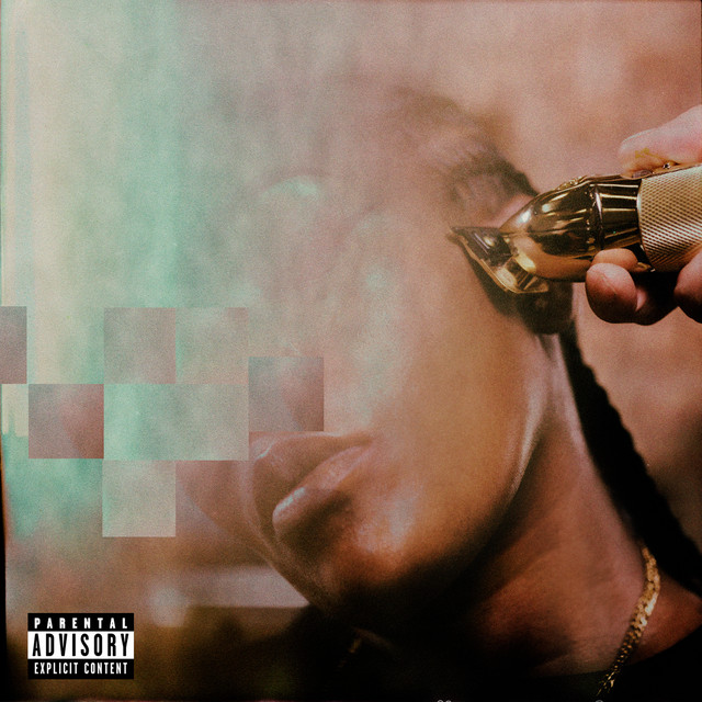 Leikeli47 — LL Cool J cover artwork