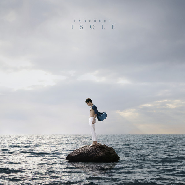 Tancredi Isole (DI4RI Soundtrack) cover artwork