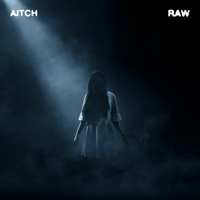 Aitch — Raw cover artwork