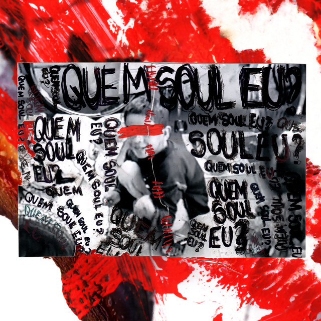 Linn Da Quebrada & Badsista — Quem Soul Eu cover artwork