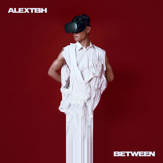 Alextbh — Between cover artwork
