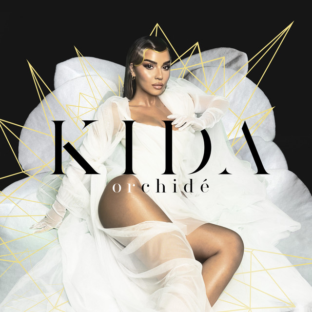 Kida Orchide cover artwork