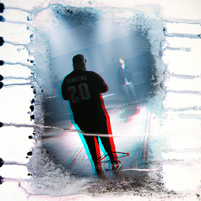 Rag&#039;n&#039;Bone Man — Alone cover artwork
