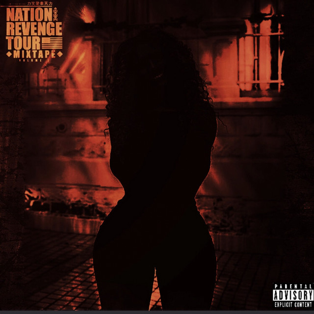 Ombre2Choc Nation & Tyga — Dubai Drip (Remix) cover artwork