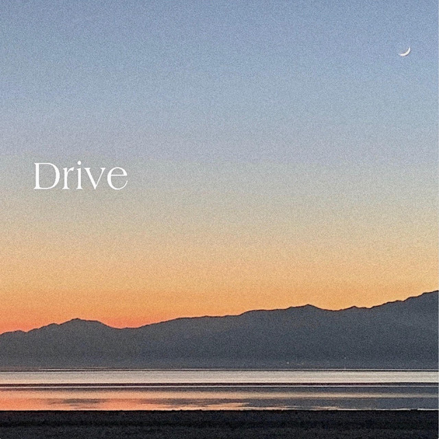 Ray Silvers Drive cover artwork