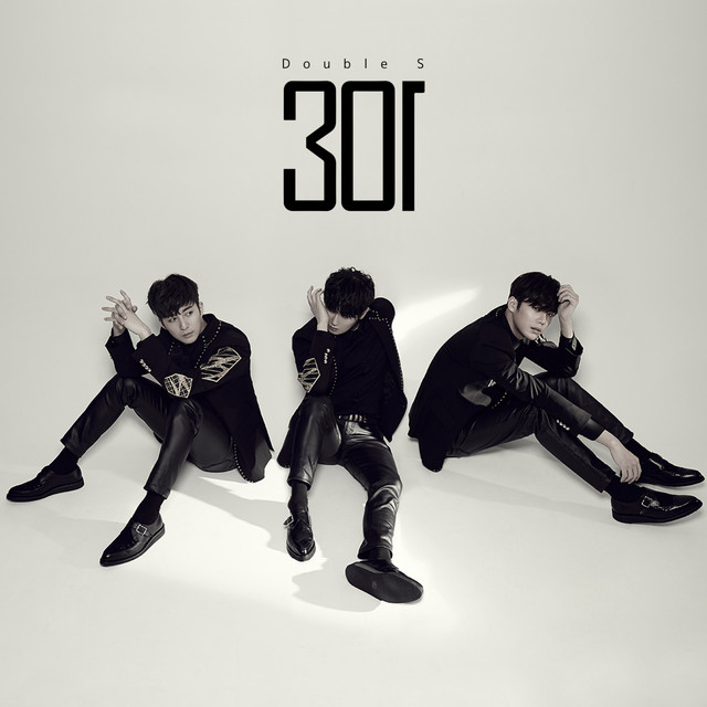 Double S 301 — Pain cover artwork
