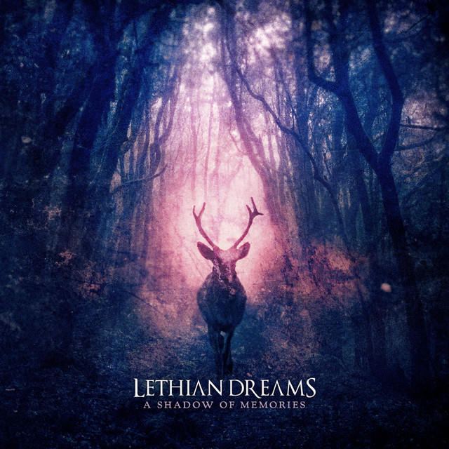 Lethian Dreams — Mist of Memories cover artwork