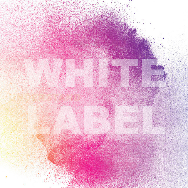 Roadtrip White Label cover artwork