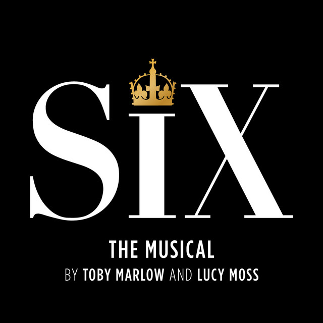 Various Artists Six: The Musical (Studio Cast Recording) cover artwork
