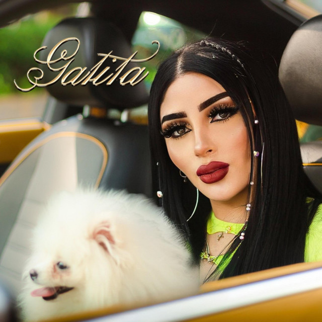 Bellakath — Gatita cover artwork