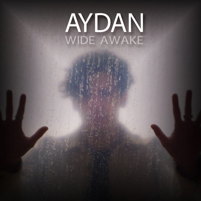 AYDAN — Wide Awake cover artwork