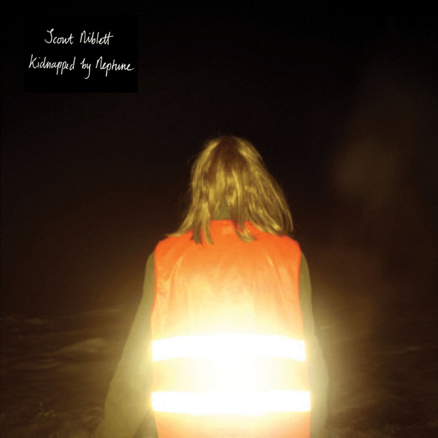 Scout Niblett — Lullaby for Scout in 10 Years cover artwork