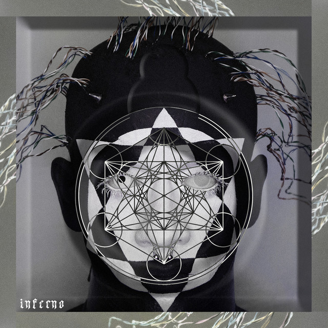 Vile Sanchez featuring F. Virtue — Arsenic (White Picket Fences) cover artwork