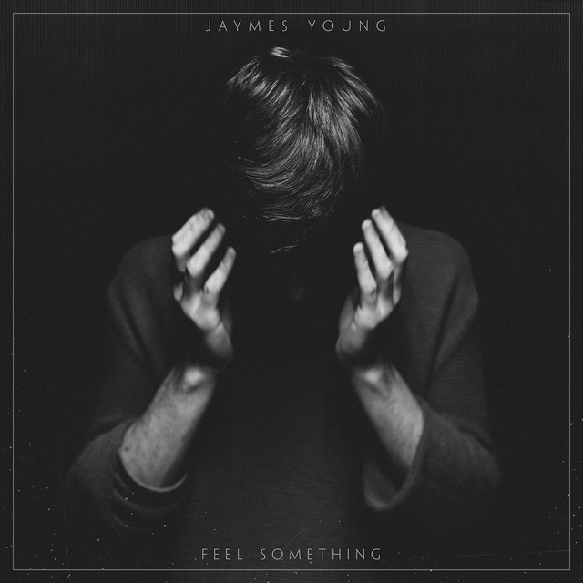 Jaymes Young — Black Magic cover artwork