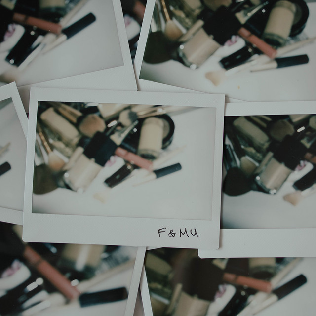 Kehlani — F&amp;MU cover artwork