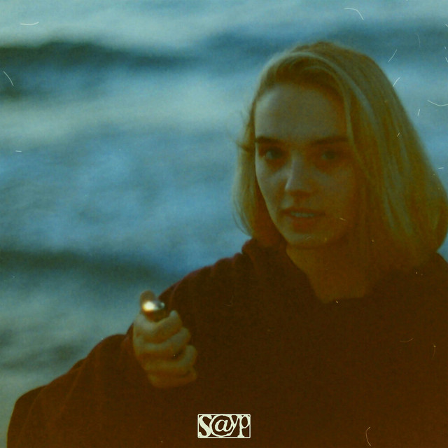 saturdays at your place always cloudy cover artwork