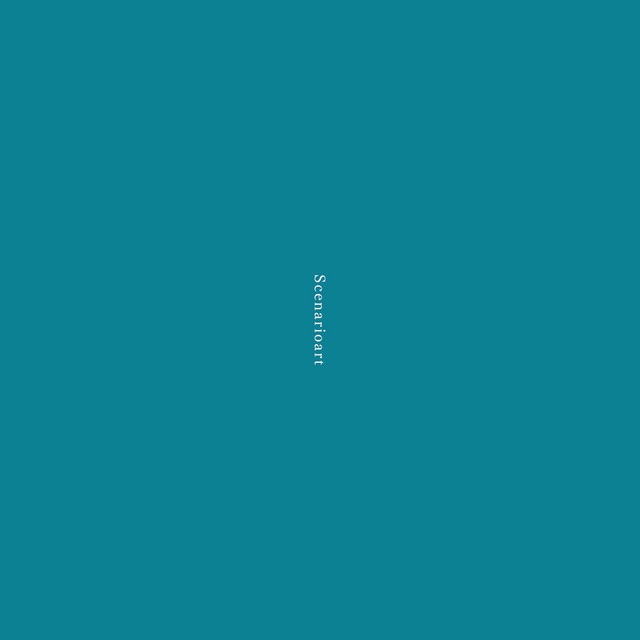 Scenarioart — Aiminor cover artwork