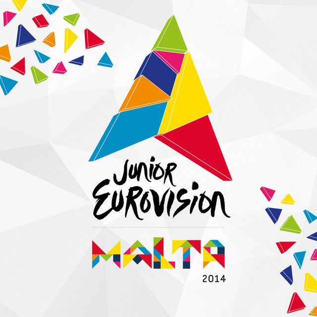 Junior Eurovision Song Contest Junior Eurovision Song Contest 2014 - Malta cover artwork
